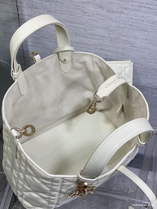 OldCobbler Bags DIRO BAG TOUJOURS MEDIUM 0806